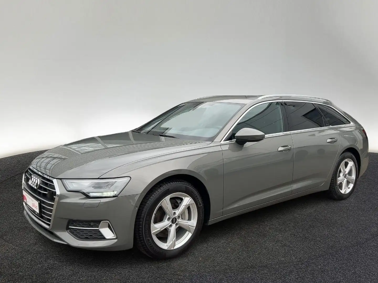 Audi A6 45 TFSI sport quattro S tronic Kamera Grau - 2