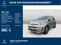 Volkswagen e-up! Move 61kW Cam Climatronic Maps+More Sitzhe Silber - thumbnail 2