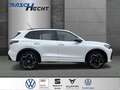 Volkswagen Tiguan R-Line 2.0 TDI DSG 4MOTION*AHK*LEDER* Blanco - thumbnail 6