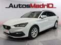 SEAT Leon 2.0TDI S&S Style 115 Blanco - thumbnail 3