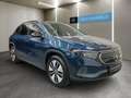 Mercedes-Benz EQA 250 LED Night Kamera Laderaump Klimaautom PTS Blau - thumbnail 4