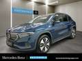 Mercedes-Benz EQA 250 LED Night Kamera Laderaump Klimaautom PTS Blau - thumbnail 1