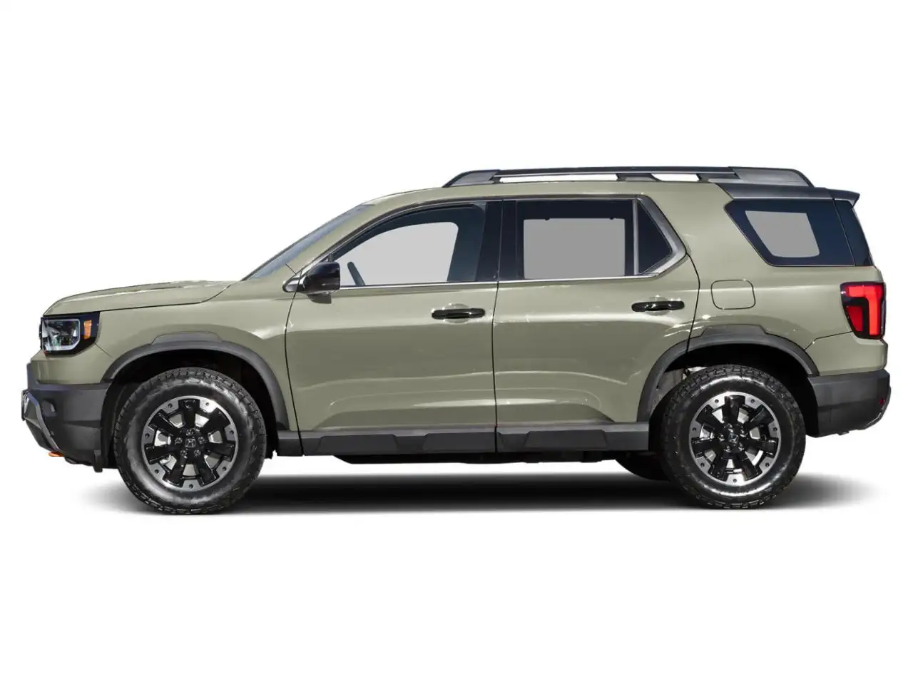 Honda Passport снимка Honda Passport