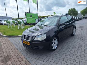1.4-16V Sportline / Nette auto / Nieuwe APK bij af
