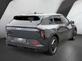 Kia EV4 81 FWD EARTH UP TE WIC DWP Gris - thumbnail 6