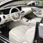 Mercedes-Benz S 560 4M/SWAROVSKI/MULTIK/360°/BURM3D Rot - thumbnail 14