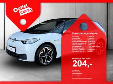 Pro S Wärmepumpe ASSIST+NaviPro+CARPLAY+LED