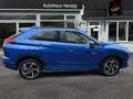 Mitsubishi Eclipse Cross Plug-in Hybrid PLUS 2.4 4WD *SHZ* Blau - thumbnail 5