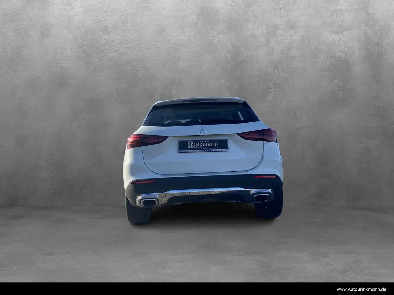 Mercedes-Benz GLA 200 GLA 200 AHK/PANO/KAMERA/LED/ADVANCED/WINTER SHZ 6