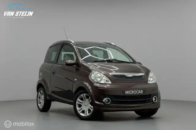 Microcar M.Go