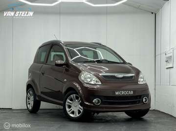 Brommobiel S-5000 Bruin | Topstaat | 19dkm