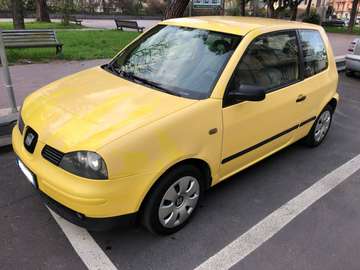 Arosa 1.4 Stella