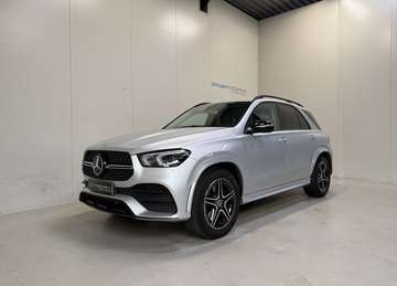 d 4Matic Autom. - AMG Line - Topstaat!