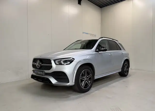 Mercedes-Benz GLE 300