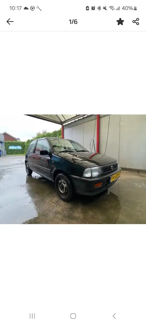 Suzuki Alto GL - 1