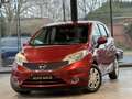 Nissan Note 1.2i/NAVIGATION/FACELIFT/EURO5B/1PROP CARNET Brun - thumbnail 1