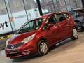 Nissan Note 1.2i/NAVIGATION/FACELIFT/EURO5B/1PROP CARNET Brun - thumbnail 5