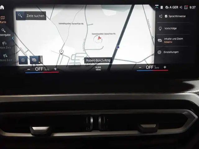 BMW 3 Series view 12