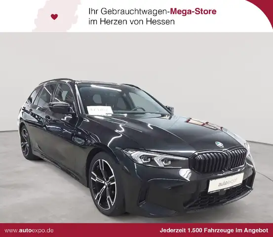 2023 BMW 3 Series in Grey for sale
