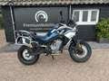 CFMOTO 800 MT SPORT Blauw - thumbnail 2