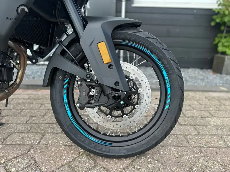 CFMOTO 800 MT - foto 8