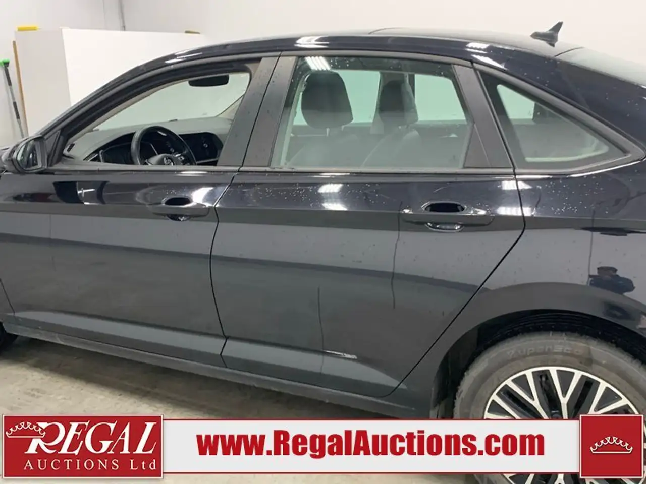 Volkswagen Jetta photo Volkswagen Jetta
