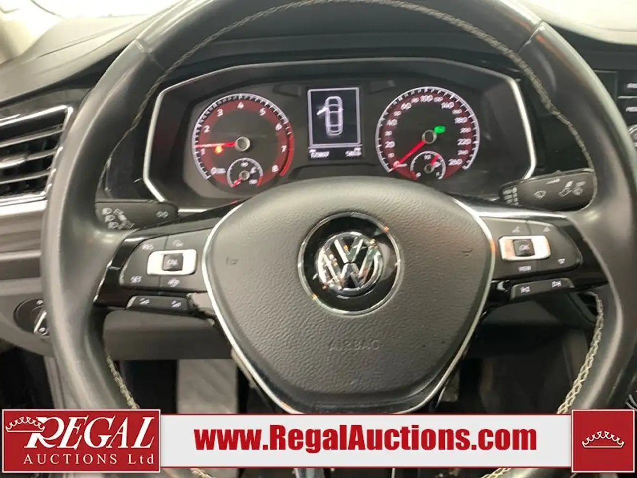 Volkswagen Jetta photo Volkswagen Jetta