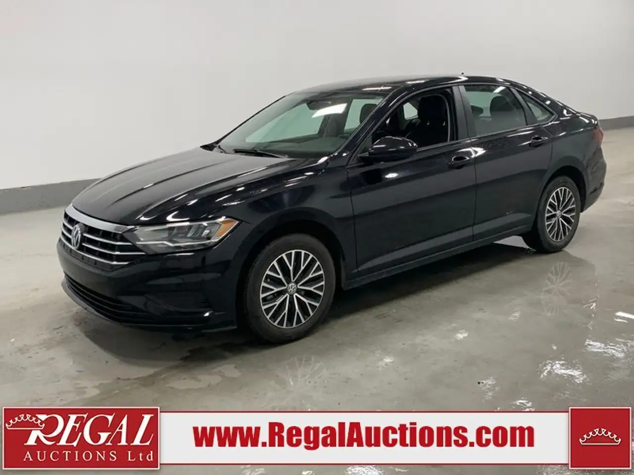 Volkswagen Jetta photo Volkswagen Jetta