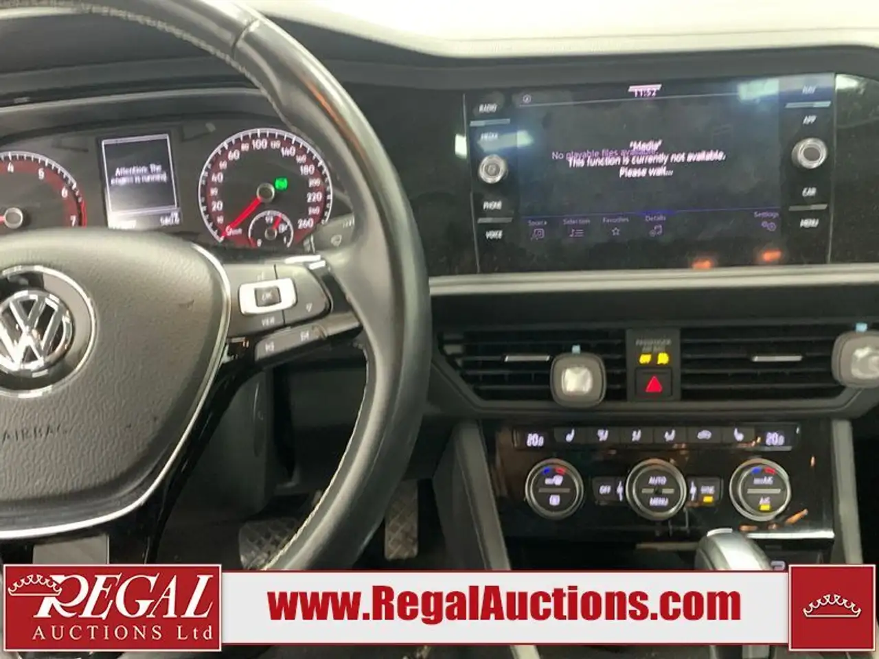 Volkswagen Jetta photo Volkswagen Jetta