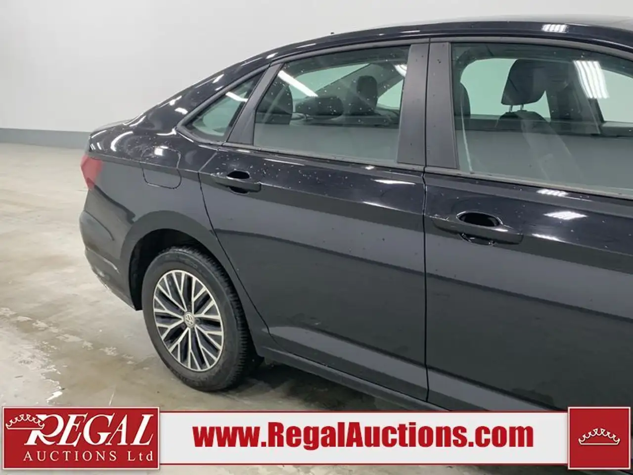 Volkswagen Jetta photo Volkswagen Jetta