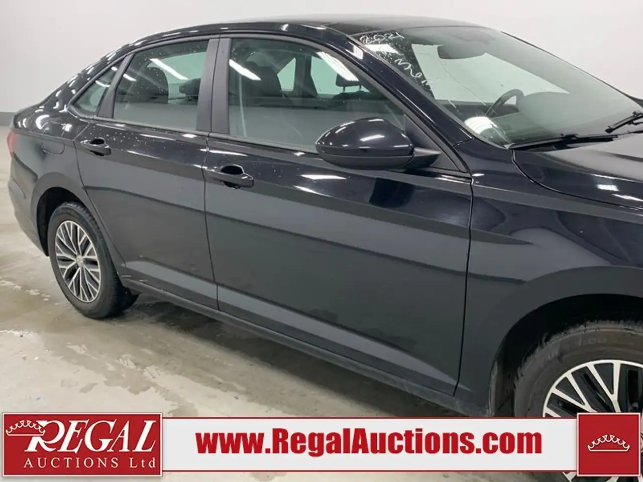 Volkswagen Jetta photo Volkswagen Jetta