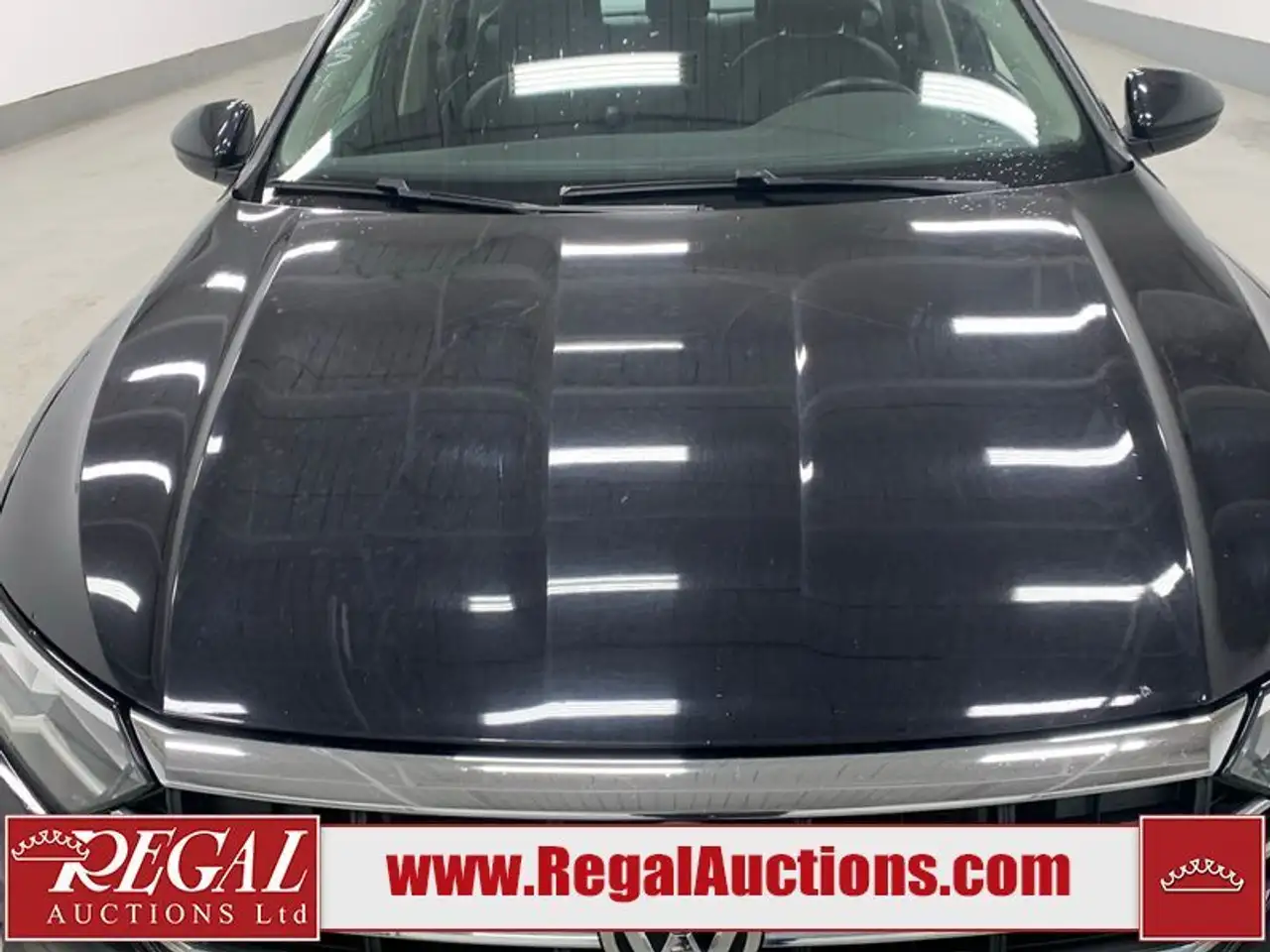 Volkswagen Jetta photo Volkswagen Jetta