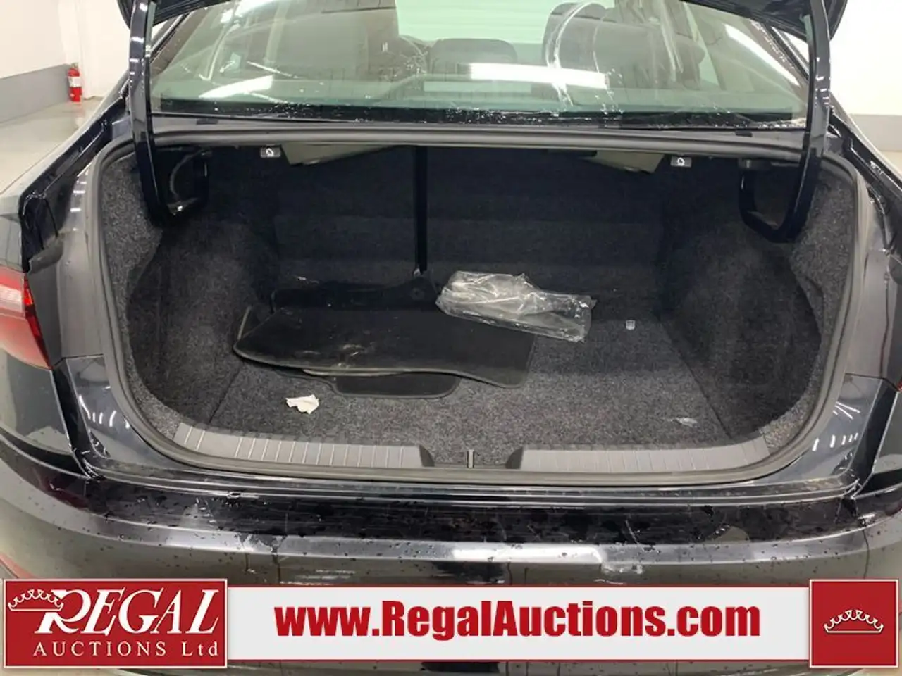 Volkswagen Jetta photo Volkswagen Jetta
