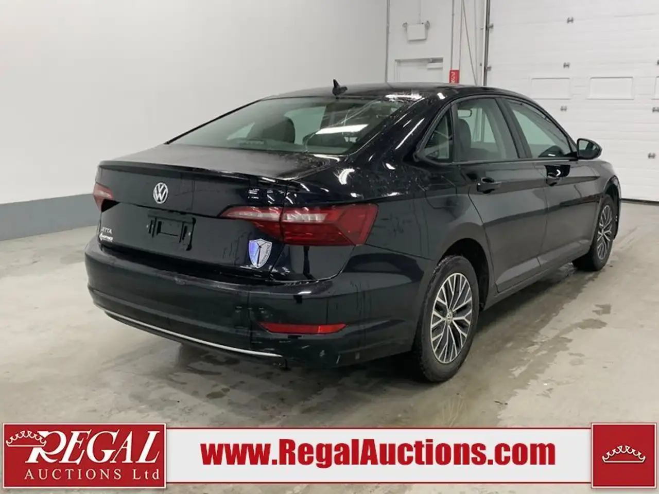 Volkswagen Jetta photo Volkswagen Jetta