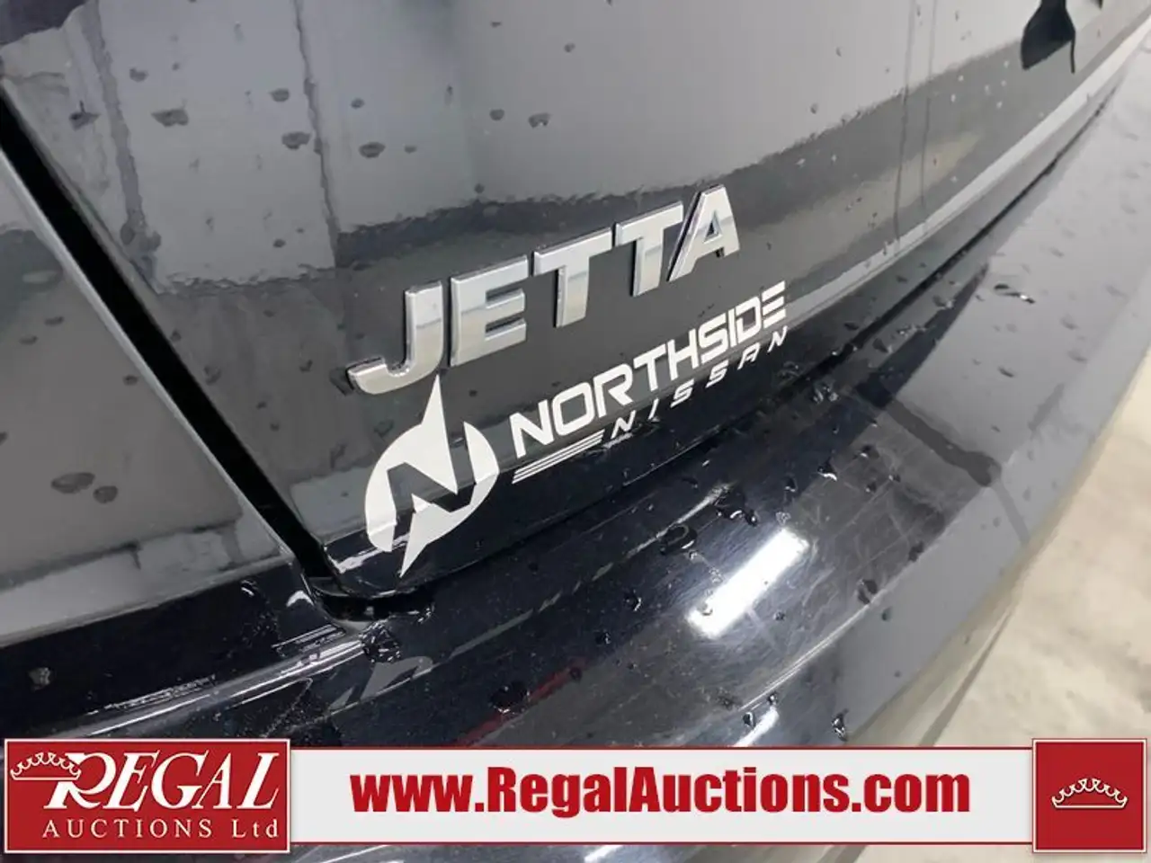 Volkswagen Jetta photo Volkswagen Jetta