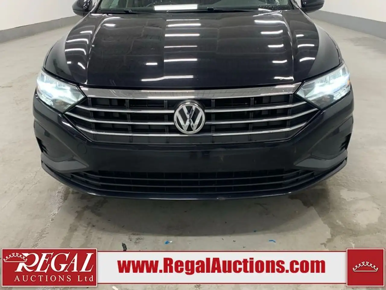 Volkswagen Jetta photo Volkswagen Jetta