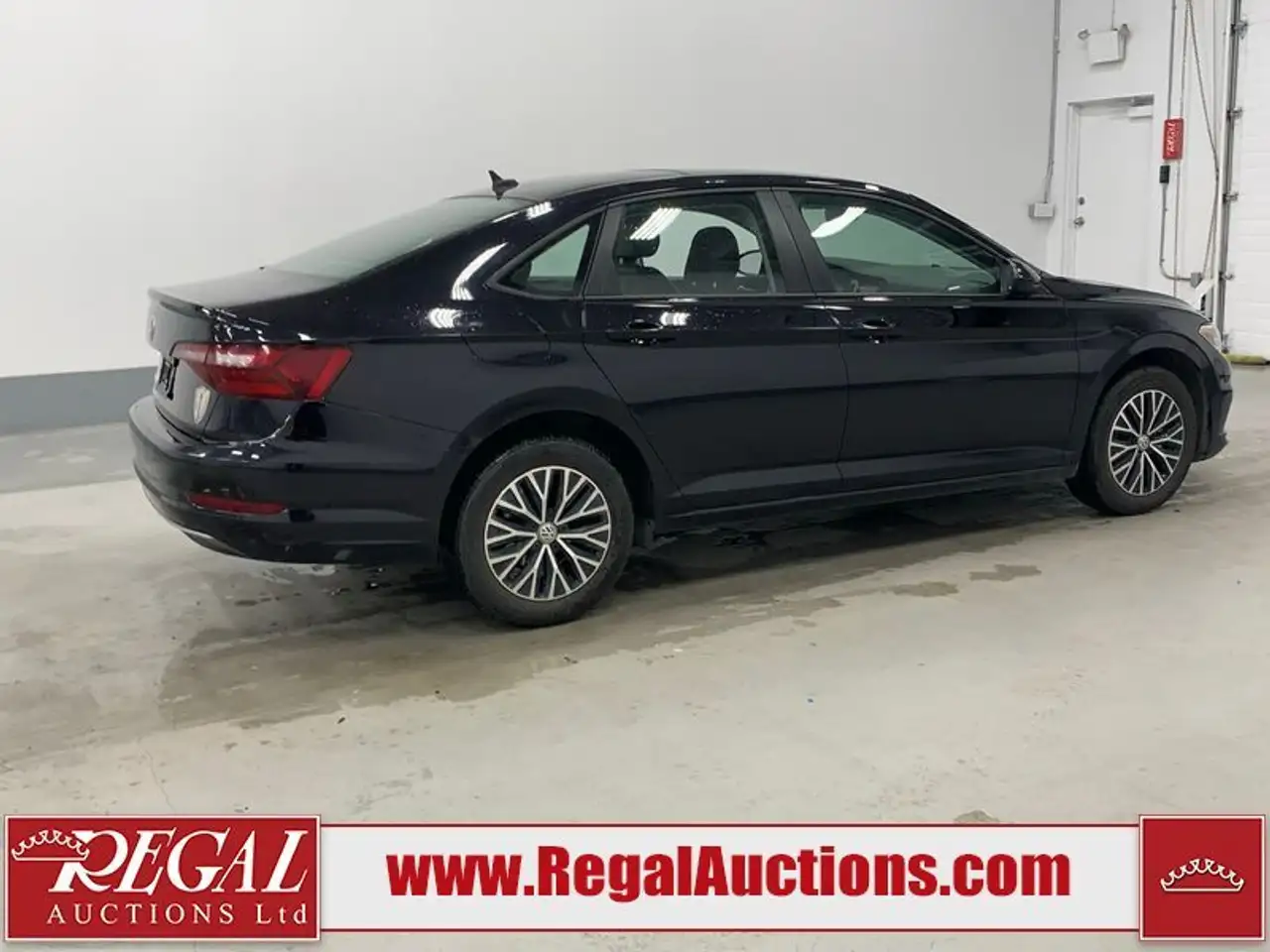 Volkswagen Jetta photo Volkswagen Jetta