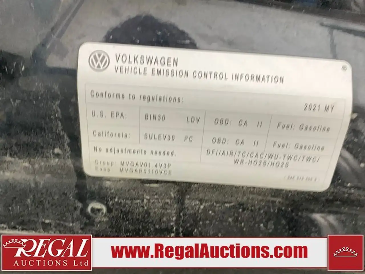 Volkswagen Jetta photo Volkswagen Jetta