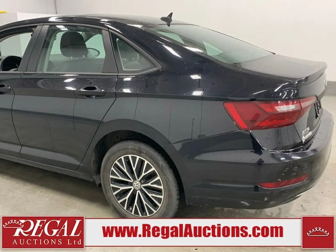 Volkswagen Jetta photo Volkswagen Jetta