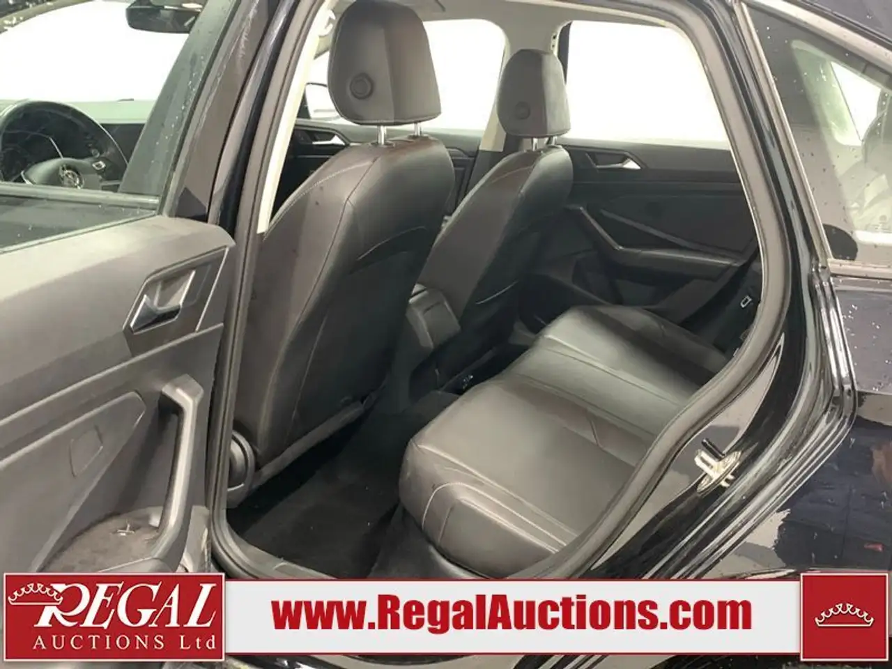 Volkswagen Jetta photo Volkswagen Jetta