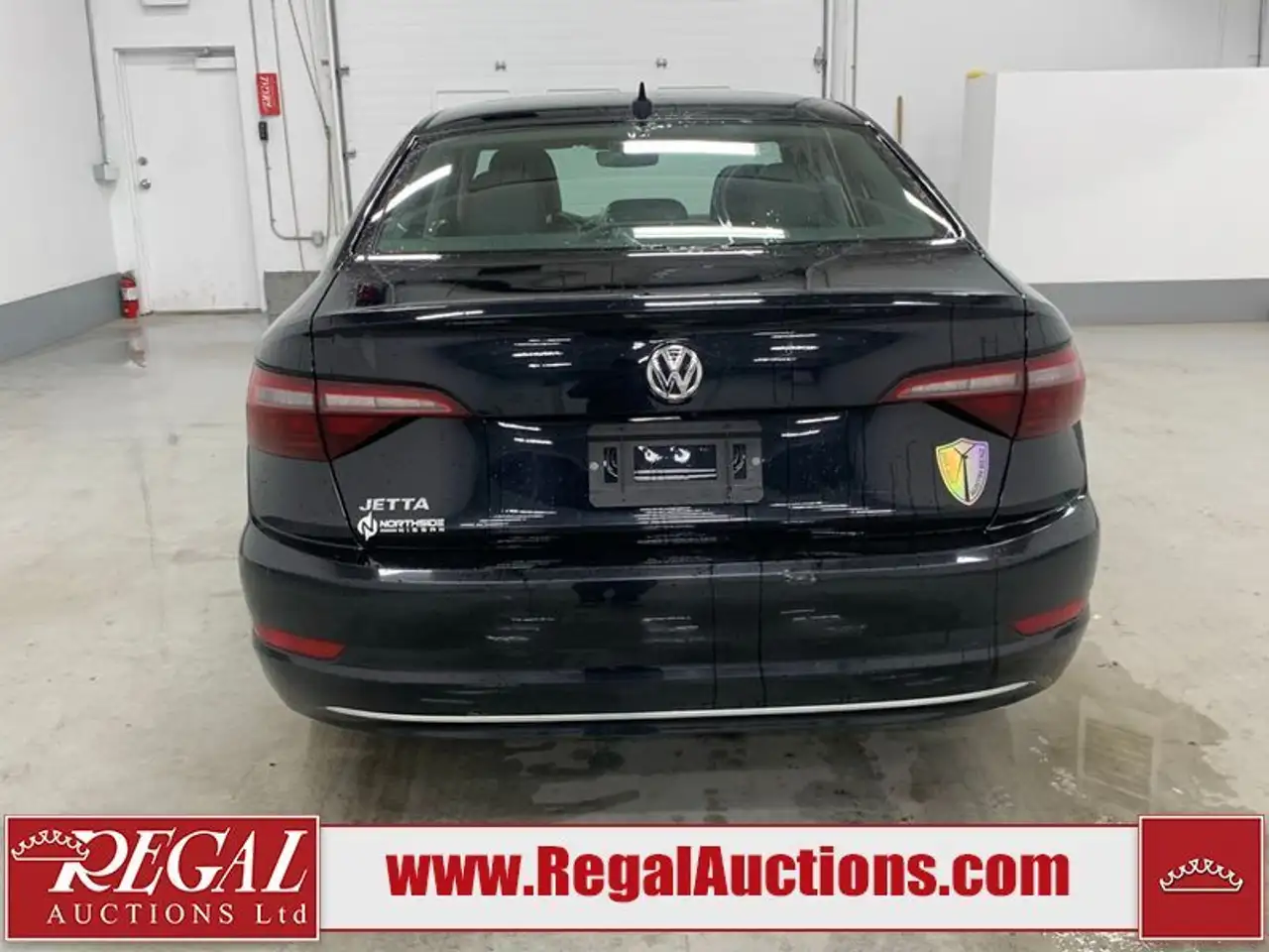 Volkswagen Jetta photo Volkswagen Jetta