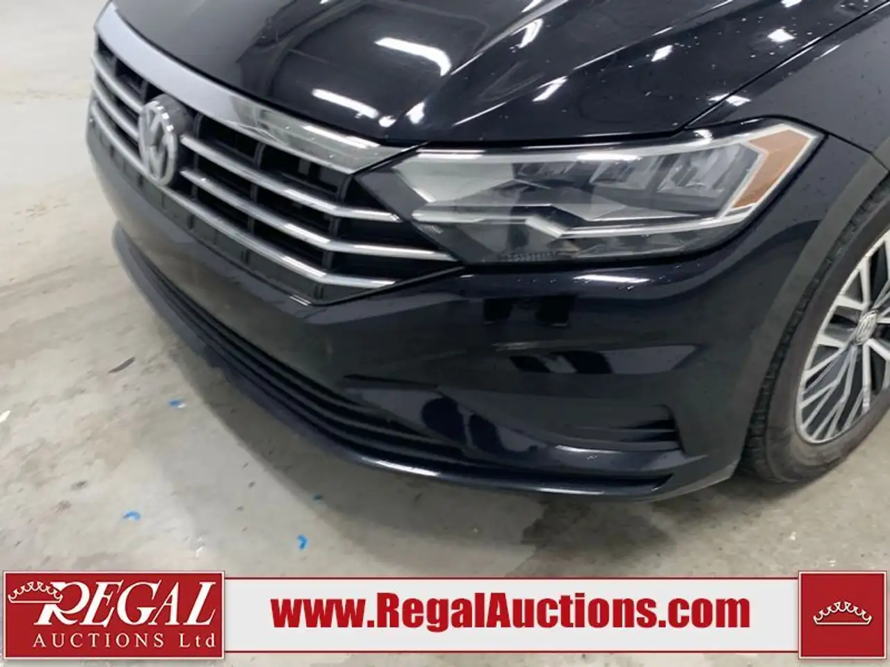 Volkswagen Jetta photo Volkswagen Jetta