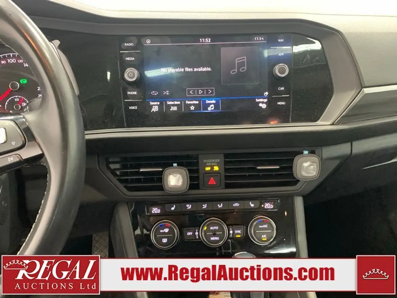 Volkswagen Jetta photo Volkswagen Jetta