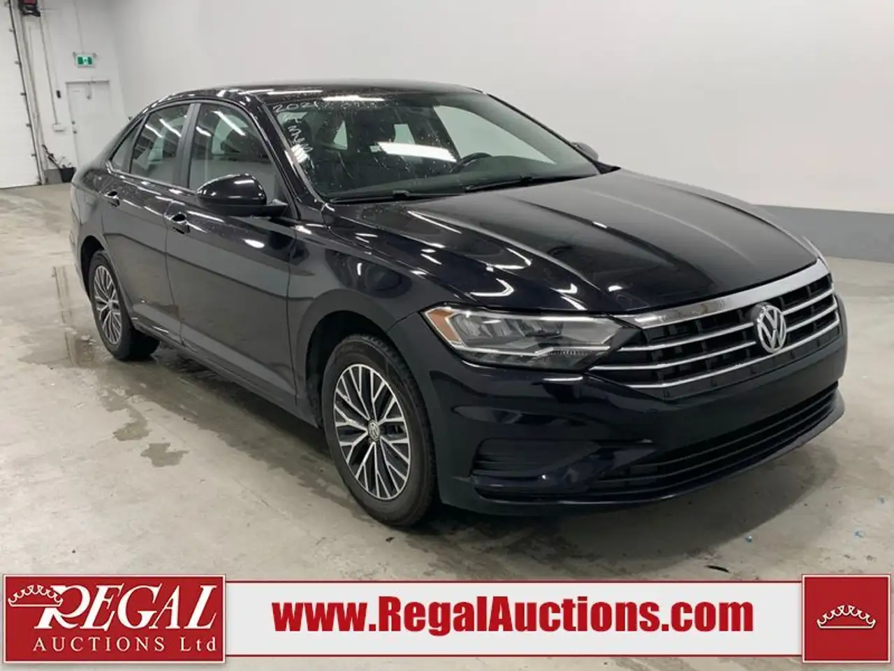 Volkswagen Jetta photo Volkswagen Jetta