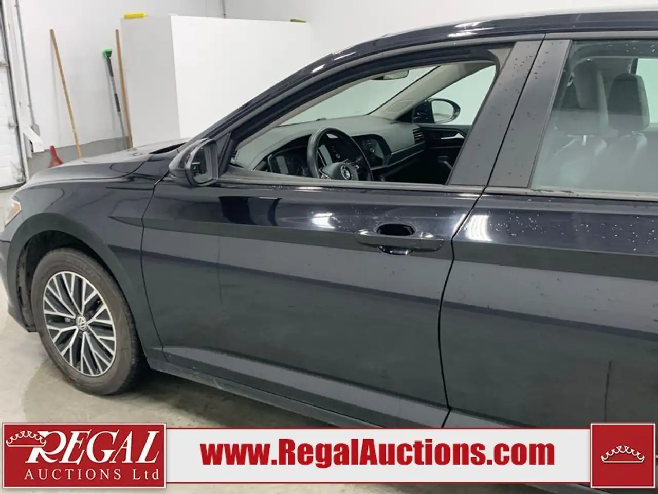Volkswagen Jetta photo Volkswagen Jetta