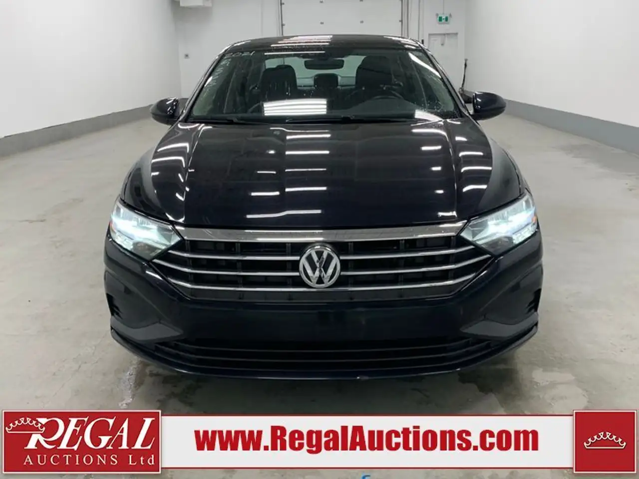 Volkswagen Jetta photo Volkswagen Jetta