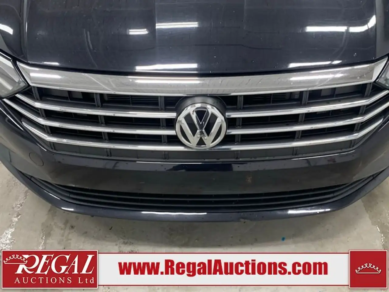 Volkswagen Jetta photo Volkswagen Jetta