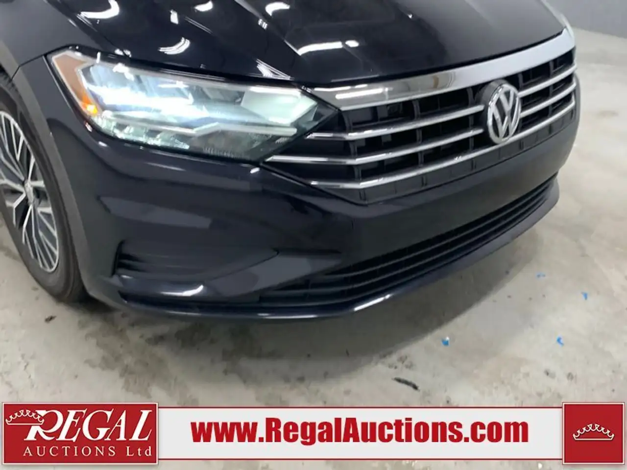 Volkswagen Jetta photo Volkswagen Jetta