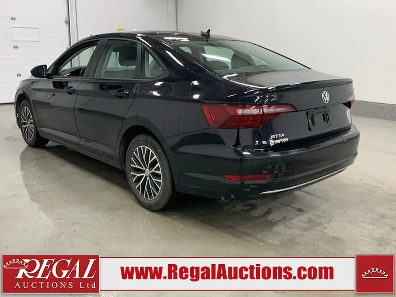 Volkswagen Jetta photo Volkswagen Jetta