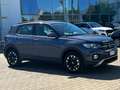 Volkswagen T-Cross T-Cross 1.0 tsi Style 95cv Gris - thumbnail 2